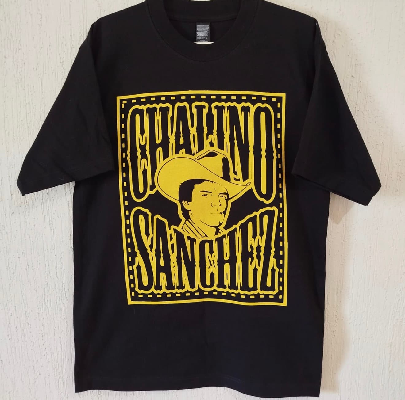 Chalino Sanchez